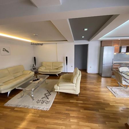 Apartments Novel Town Square Ohrid Exterior foto