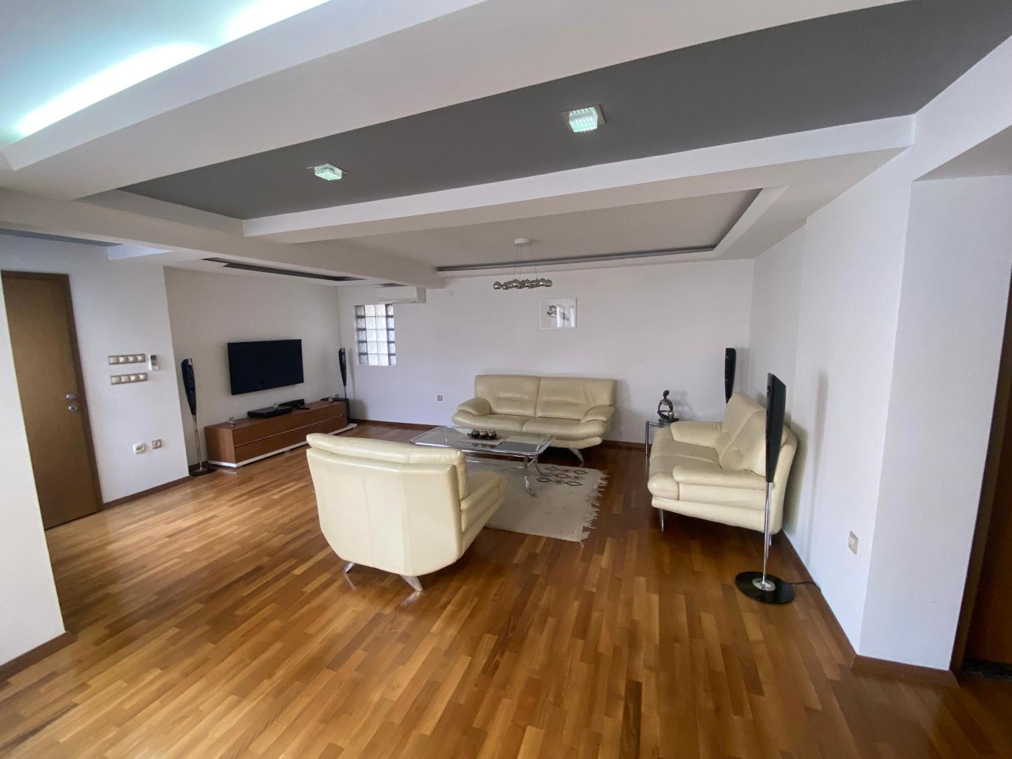 Apartments Novel Town Square Ohrid Exterior foto