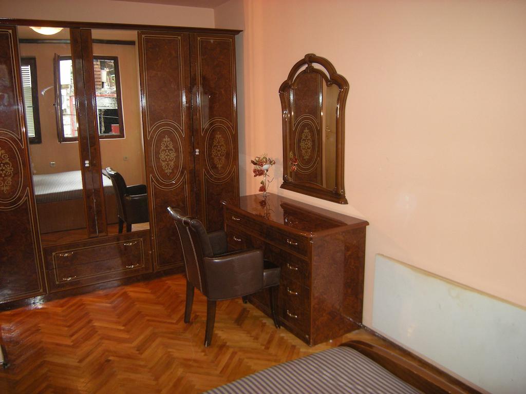 Apartments Novel Town Square Ohrid Quarto foto