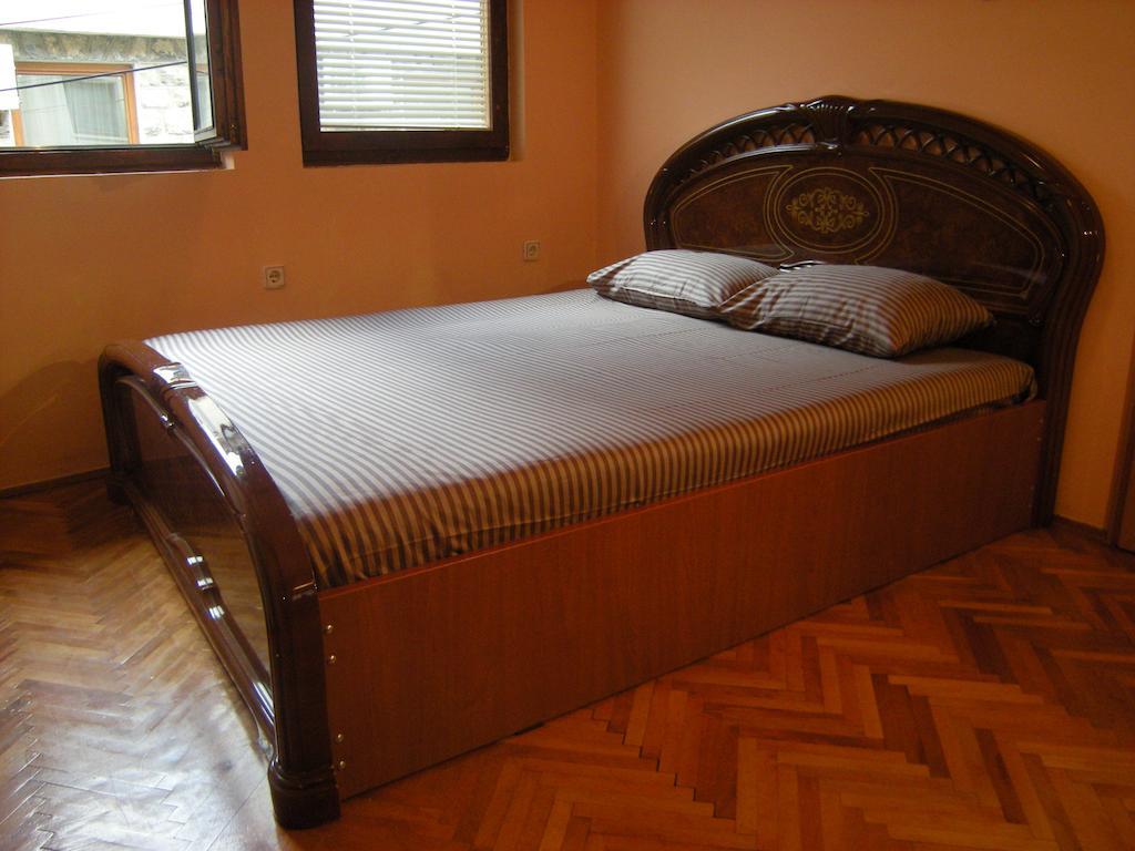 Apartments Novel Town Square Ohrid Quarto foto