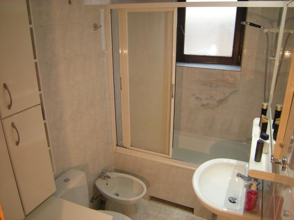 Apartments Novel Town Square Ohrid Quarto foto
