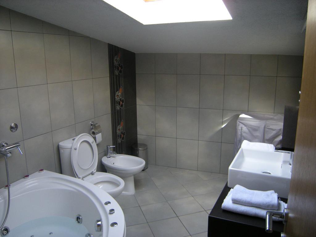 Apartments Novel Town Square Ohrid Quarto foto